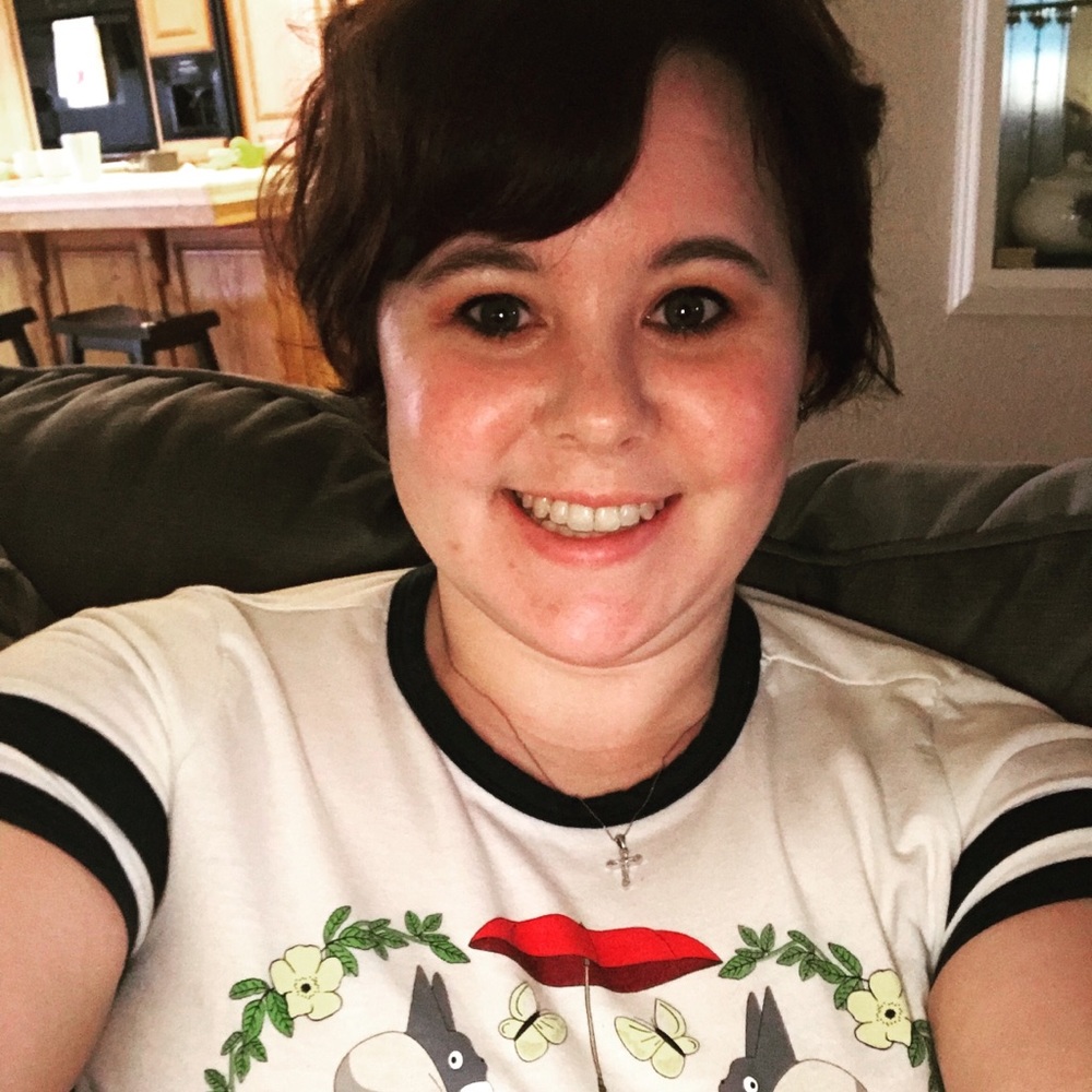 Meet your Posher, Emilie
